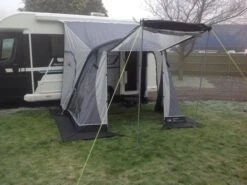 Sunncamp Swift Verao Air Van 260 Tall SF2024 -Hiking N Travel Sales swiftverao260airvantall 5 720x