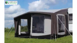 Telta Life 330 Inflatable Caravan/Motorhome Awning AW0004 -Hiking N Travel Sales telta life