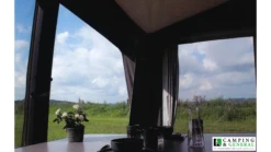 Telta Life 390 Inflatable Caravan/Motorhome Awning AW0005 -Hiking N Travel Sales telta life 2 1