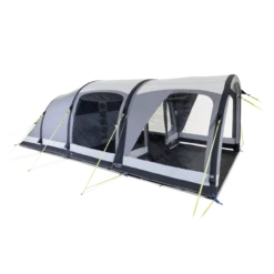 Kampa Dometic Brean 3 Classic AIR Canopy Inflatable Awning Grey Zip On CV3142 FITS 2019-20
