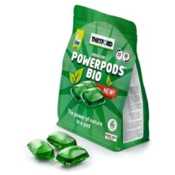 Thetford PowerPods Bio Green 20 Pods Pouch