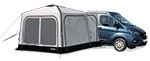Westfield Triton Performance Air Shelter And Drive Away Awning A0461