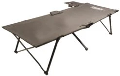 Coleman Folding Packaway Steel Bed 2176135 -Hiking N Travel Sales tumbnail dda70050 4191 46f7 afdb 14ad4e8007b1