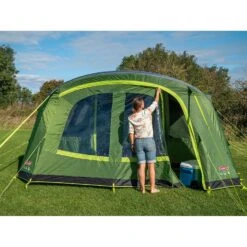 Coleman Weathermaster 6XL AIR TENT PACKAGE 2000035188 2023 23 Coleman Weathermaster 6XL AIR TENT PACKAGE 2000035188 2023 -Hiking N Travel Sales weathermaster 6xl 10 1 1