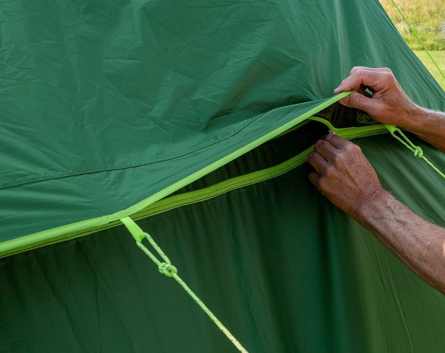 Coleman Weathermaster 6XL AIR 2023 2000035188 1 Coleman Weathermaster 6XL AIR 2023 2000035188