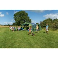 Coleman Weathermaster 6XL AIR 2023 2000035188 -Hiking N Travel Sales weathermaster 6xl 6