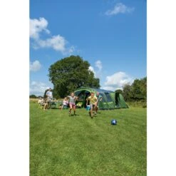 Coleman Weathermaster 6XL AIR 2023 2000035188 -Hiking N Travel Sales weathermaster 6xl 7