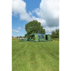 Coleman Weathermaster 6XL AIR 2023 2000035188 -Hiking N Travel Sales weathermaster 6xl 8 2