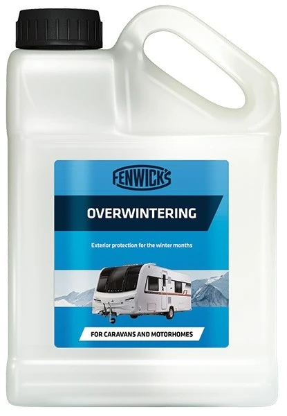 Fenwicks Over Wintering Protector 1L P0006 1 Fenwicks Over Wintering Protector 1L P0006