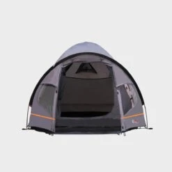 Portal Outdoor Zeta 3 Dome Tent Grey PT-TN-ZETA3 14 Portal Outdoor Zeta 3 Dome Tent Grey PT-TN-ZETA3 -Hiking N Travel Sales zeta3 10von13 g 1