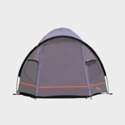 Portal Outdoor Zeta 3 Dome Tent Grey PT-TN-ZETA3 -Hiking N Travel Sales zeta3 5von13 g 3