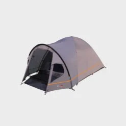 Portal Outdoor Zeta 3 Dome Tent Grey PT-TN-ZETA3 15 Portal Outdoor Zeta 3 Dome Tent Grey PT-TN-ZETA3 -Hiking N Travel Sales zetagrey1 1