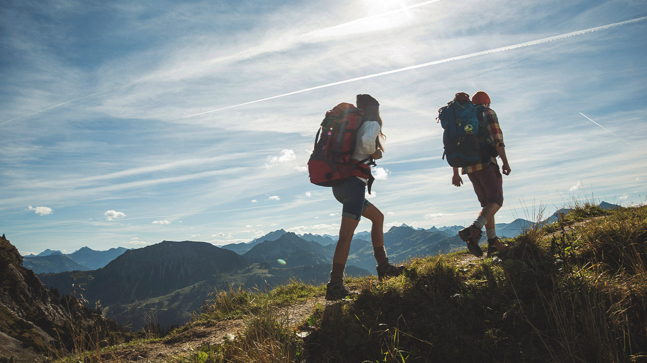 Hiking N Travel Sales -Hiking N Travel Sales couple hiking mountain climbing 1296x728 header